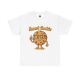 Smart Cookie – Cute Funny Nerdy Cookie T-Shirt